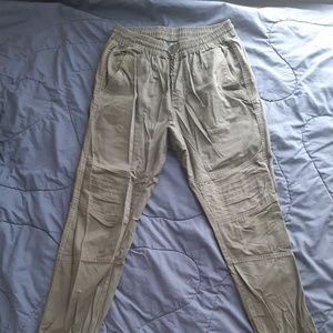 Jogger Pants
